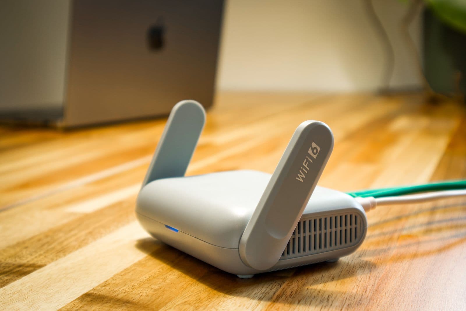 Router inayouzwa na RK General Traders